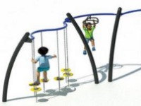 Објављен Правилник о безбедности дечјих игралишта